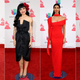 Illustration for article titled Cool, Laidback Glam at the 17th Annual Latin Grammy Awards